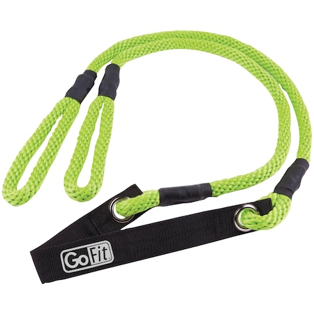 Gofit 9ft Stretch Rope GF-STR